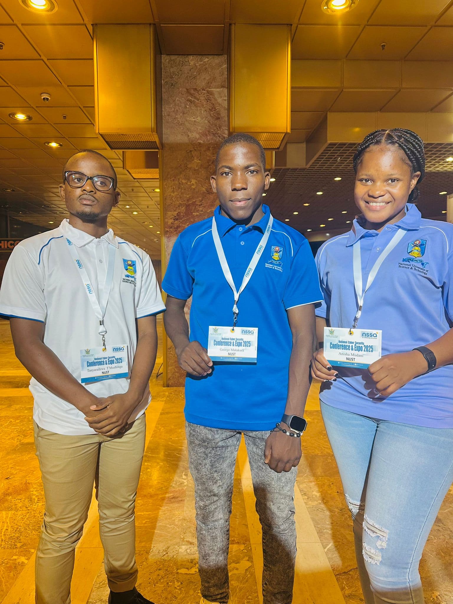 National Cyber Security Conference 2025