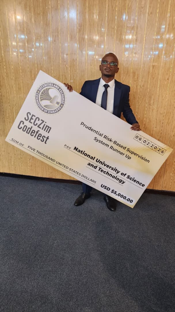 SECZim Codefest Runner Up 2026