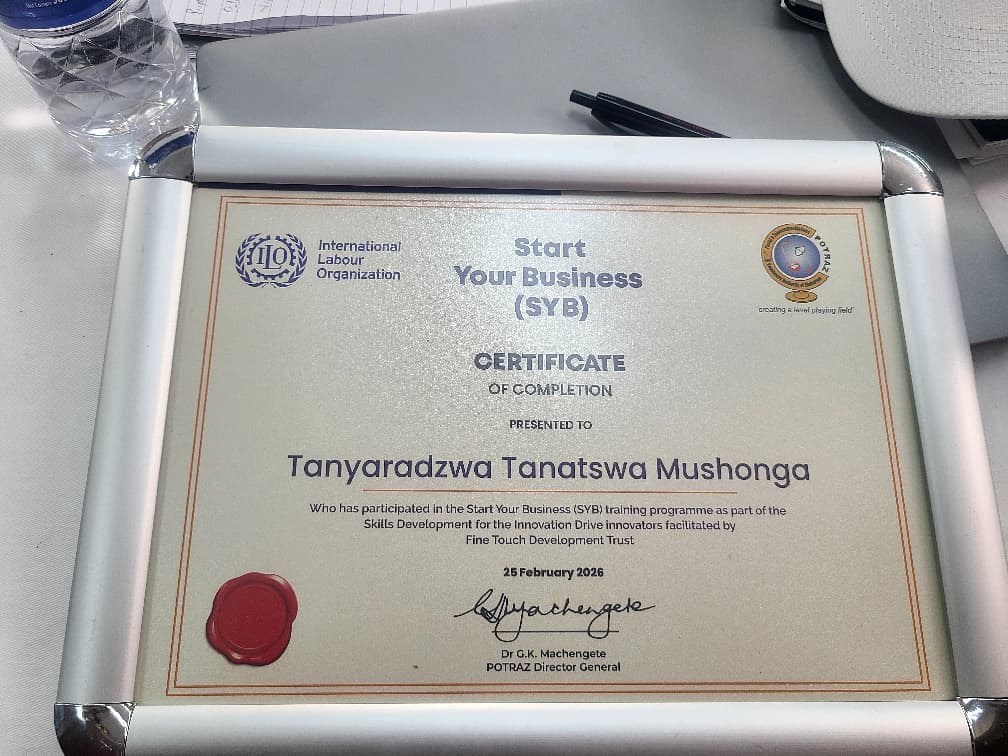 International Labour Organization Certification 2026