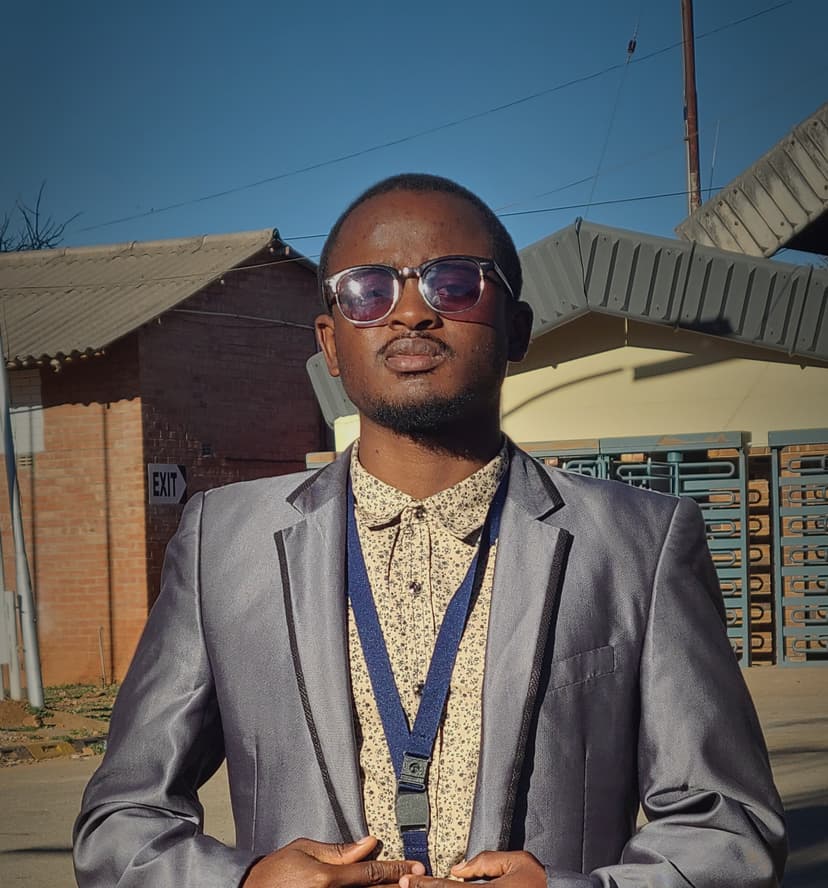 Tanyaradzwa Mushonga